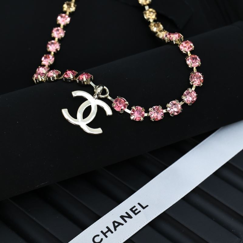 Chanel Necklaces